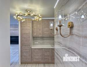 2-к квартира, вторичка, 67м2, 3/17 этаж