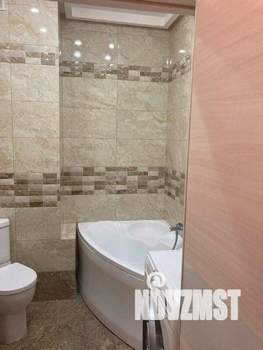 2-к квартира, вторичка, 35м2, 16/19 этаж