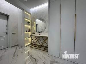 3-к квартира, вторичка, 77м2, 3/8 этаж