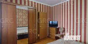 2-к квартира, вторичка, 72м2, 9/16 этаж