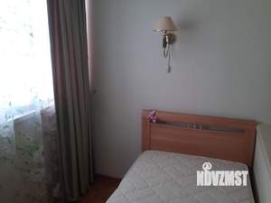 1-к квартира, вторичка, 37м2, 3/5 этаж