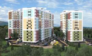 2-к квартира, вторичка, 46м2, 5/12 этаж