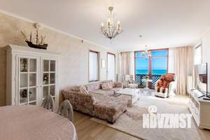 2-к квартира, вторичка, 78м2, 2/4 этаж