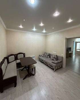 3-к квартира, вторичка, 70м2, 5/12 этаж