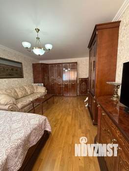 2-к квартира, вторичка, 64м2, 3/16 этаж