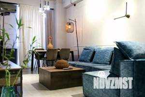 1-к квартира, вторичка, 44м2, 5/7 этаж