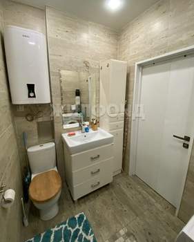 2-к квартира, вторичка, 45м2, 5/10 этаж