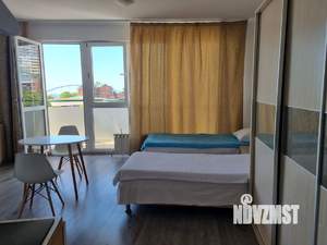 Студия квартира, вторичка, 31м2, 8/16 этаж