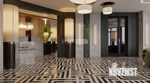 1-к квартира, вторичка, 28м2, 8/11 этаж