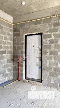 Студия квартира, вторичка, 26м2, 1/4 этаж