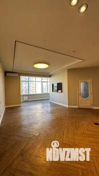 5-к квартира, вторичка, 119м2, 7/23 этаж