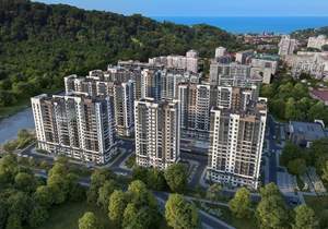 2-к квартира, вторичка, 57м2, 14/17 этаж