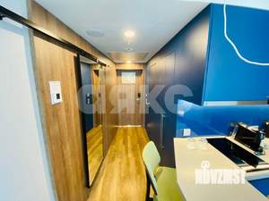 Студия квартира, вторичка, 26м2, 4/10 этаж