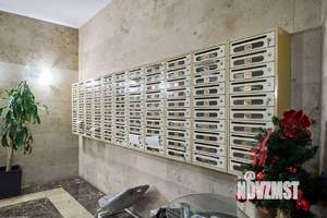 3-к квартира, вторичка, 136м2, 19/24 этаж