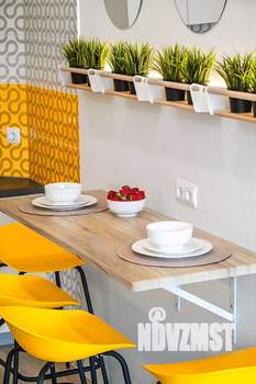 1-к квартира, вторичка, 36м2, 12/12 этаж