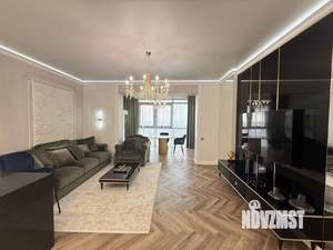 2-к квартира, вторичка, 85м2, 7/8 этаж