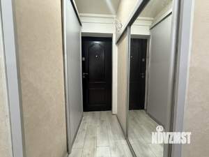 Студия квартира, вторичка, 18м2, 3/5 этаж