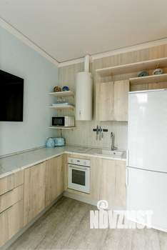 Студия квартира, вторичка, 28м2, 2/5 этаж