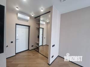 Студия квартира, вторичка, 32м2, 3/4 этаж
