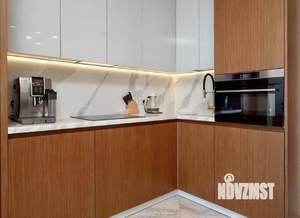 3-к квартира, вторичка, 125м2, 12/21 этаж