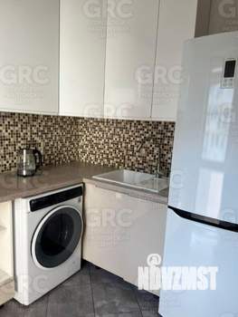 1-к квартира, вторичка, 28м2, 4/5 этаж