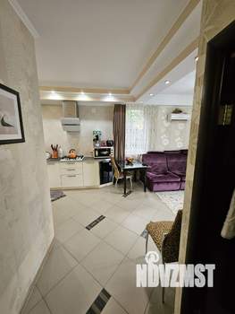 1-к квартира, вторичка, 39м2, 4/11 этаж