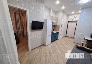 1-к квартира, вторичка, 32м2, 2/3 этаж