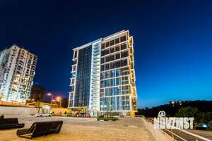 Студия квартира, вторичка, 24м2, 14/19 этаж