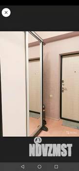 Студия квартира, вторичка, 40м2, 5/5 этаж