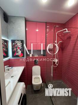 2-к квартира, вторичка, 40м2, 7/12 этаж