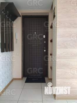 1-к квартира, вторичка, 36м2, 6/6 этаж