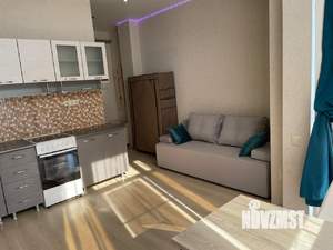 Студия квартира, вторичка, 25м2, 8/9 этаж