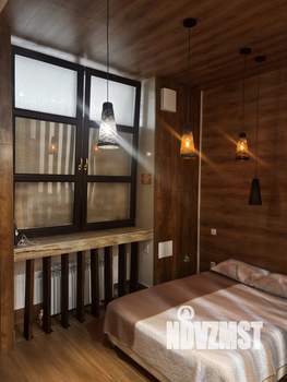 Студия квартира, вторичка, 33м2, 1/4 этаж