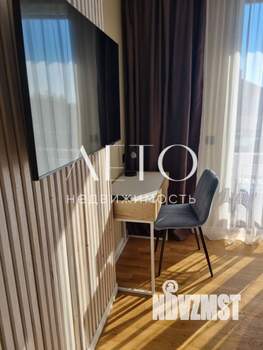 Студия квартира, вторичка, 26м2, 2/7 этаж