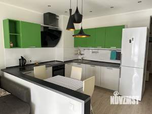 2-к квартира, вторичка, 65м2, 11/15 этаж