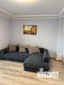 3-к квартира, вторичка, 84м2, 3/27 этаж