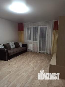 1-к квартира, вторичка, 47м2, 4/10 этаж