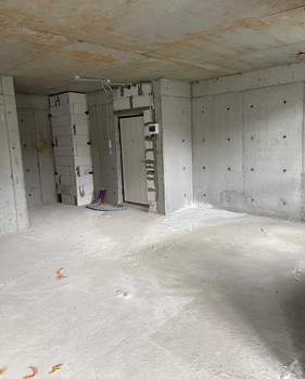 2-к квартира, вторичка, 52м2, 11/20 этаж