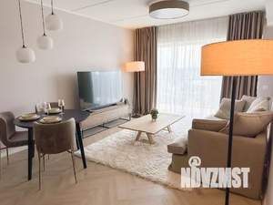 1-к квартира, вторичка, 36м2, 3/4 этаж