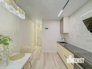 3-к квартира, вторичка, 65м2, 12/18 этаж