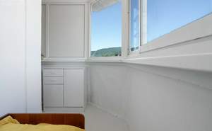 1-к квартира, вторичка, 48м2, 11/16 этаж