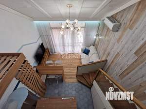 2-к квартира, вторичка, 46м2, 7/7 этаж