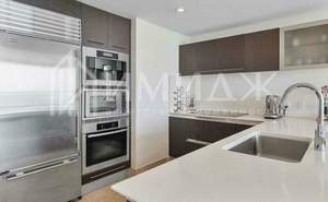 1-к квартира, вторичка, 82м2, 7/21 этаж