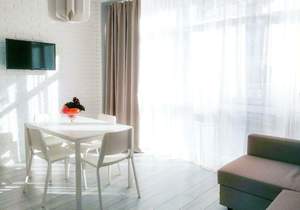 2-к квартира, вторичка, 39м2, 1/9 этаж