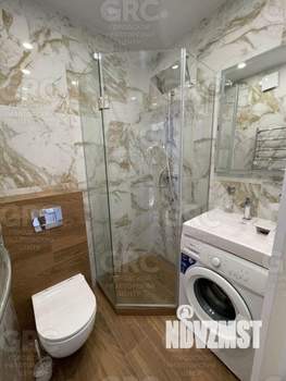 Студия квартира, сданный дом, 18м2, 14/19 этаж