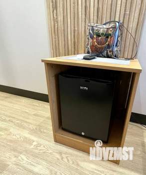 Студия квартира, вторичка, 14м2, 2/4 этаж