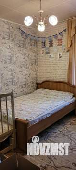 1-к квартира, вторичка, 32м2, 5/5 этаж