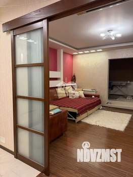 2-к квартира, вторичка, 61м2, 16/20 этаж