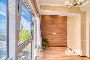 1-к квартира, вторичка, 40м2, 7/13 этаж