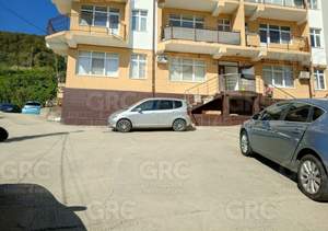 Студия квартира, вторичка, 33м2, 1/6 этаж